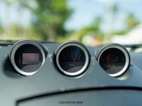 Used 2004 Nissan 350Z Touring w/ Cargo Convenience Pkg image 27