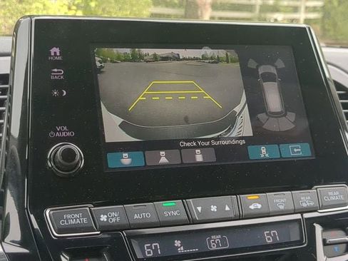 Used 2023 Honda Odyssey Elite image 20