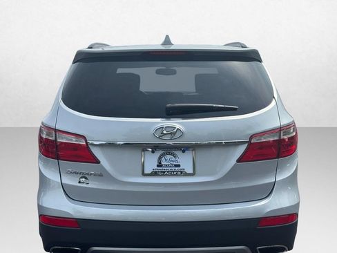 Used 2014 Hyundai Santa Fe GLS w/ Premium Package 05 FWD image 5