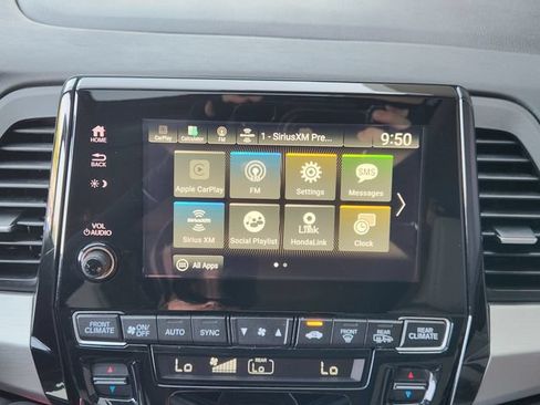 Used 2020 Honda Odyssey EX-L image 12