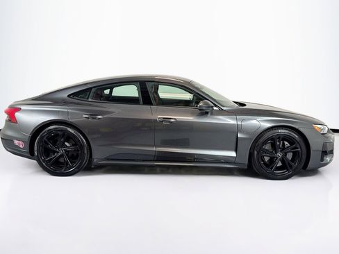 Used 2023 Audi e-tron GT Premium Plus w/ Executive Package image 4