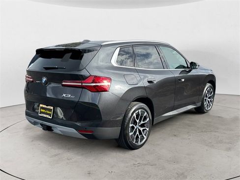 New 2026 BMW X3 xDrive30 w/ Convenience Package image 7
