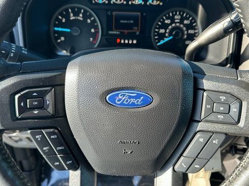 Used 2019 Ford F150 XLT w/ Equipment Group 302A Luxury image 26