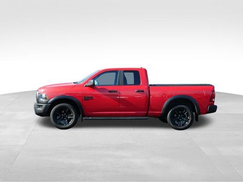 Used 2022 RAM 1500 Classic Warlock image 4