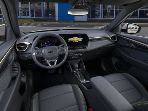 New 2026 Chevrolet TrailBlazer ACTIV w/ Convenience Package image 15