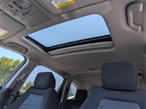 Used 2019 Honda CR-V EX image 15