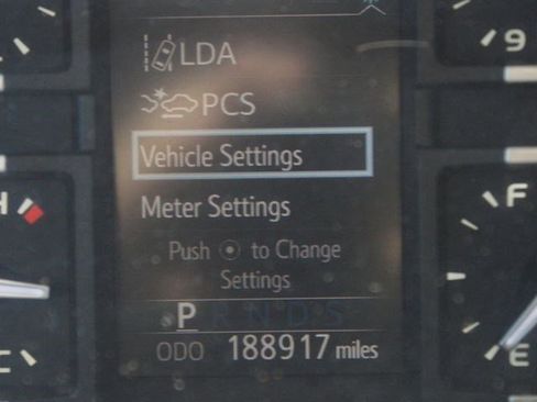 Used 2019 Toyota Tundra Limited AWD/4WD image 3
