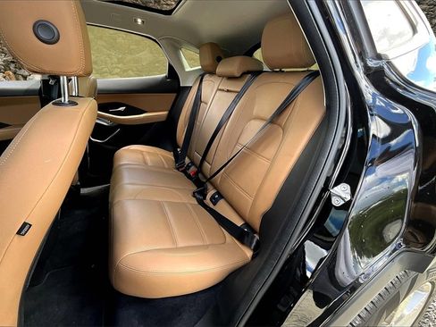 Used 2022 Jaguar E-PACE SE image 25