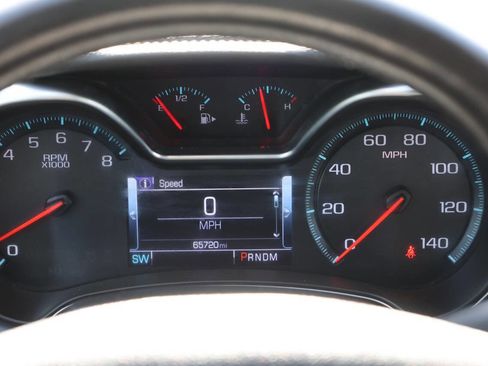 Used 2019 Chevrolet Impala Premier image 18