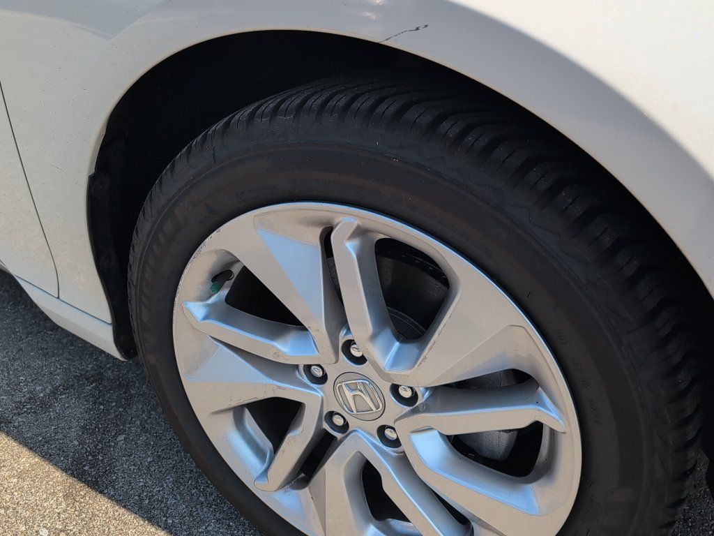 Used 2019 Honda Accord LX image 26