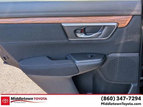 Used 2018 Honda CR-V EX image 27