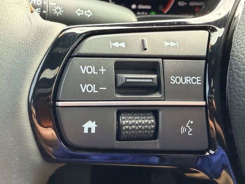 Used 2024 Honda HR-V Sport image 32