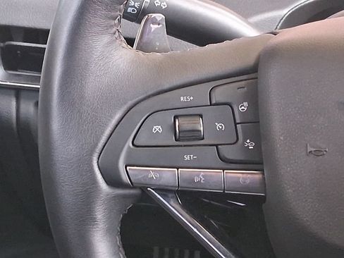 Used 2026 Cadillac CT5 Sport RWD image 11