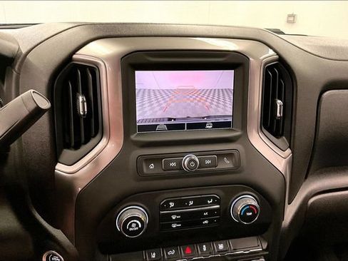 Used 2025 Chevrolet Silverado 2500 Custom w/ Custom Convenience Package AWD/4WD image 29