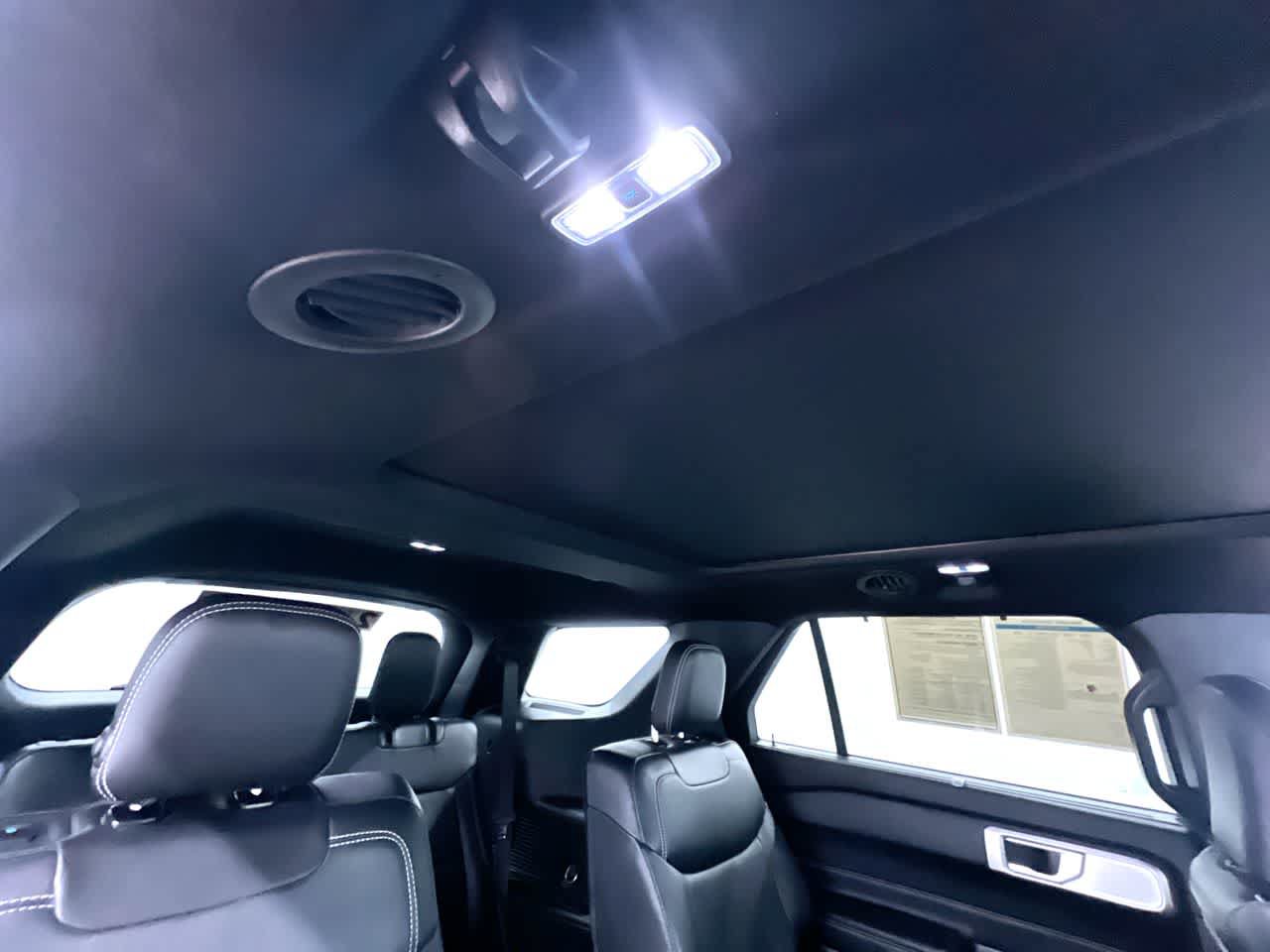 Used 2020 Ford Explorer ST w/ ST Street Pack AWD/4WD image 41
