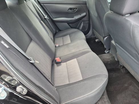 Used 2025 Nissan Sentra SV w/ All-Weather Package FWD image 26