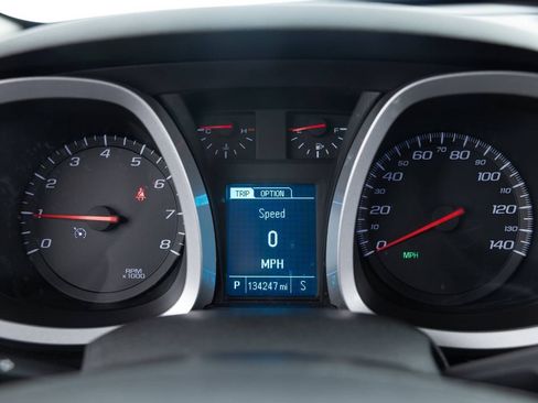 Used 2013 Chevrolet Equinox LT w/ Driver Convenience Package image 31