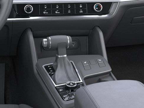 New 2025 Kia Sportage LX image 23