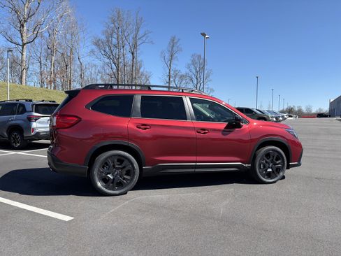 New 2026 Subaru Ascent Bronze Edition image 8