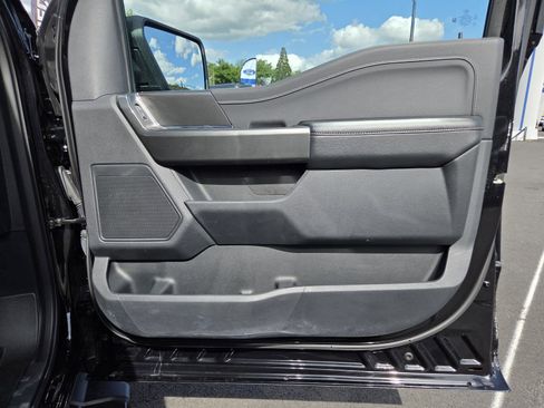Used 2023 Ford F150 XLT w/ Equipment Group 302A High AWD/4WD image 22