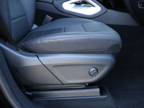 Certified 2025 Mercedes-Benz GLE 350 4MATIC image 12