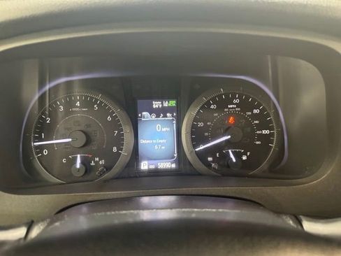 Used 2018 Toyota Sienna XLE AWD/4WD image 9