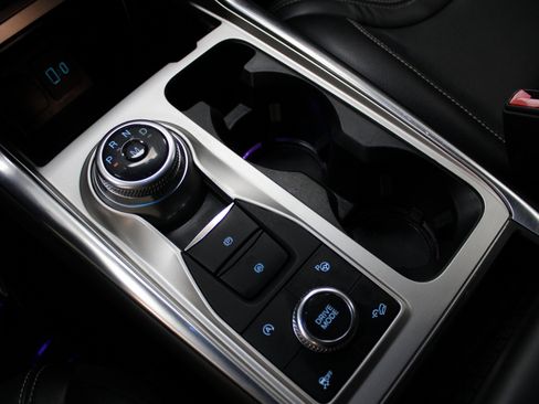 Used 2020 Ford Explorer ST w/ Premium Technology Package image 67