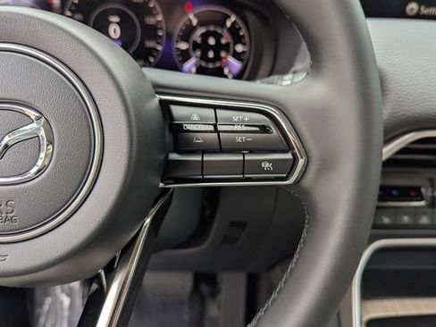New 2026 MAZDA CX-70 SC Plus image 17