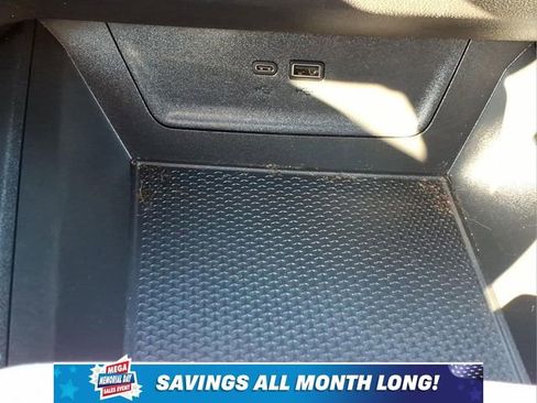 Used 2025 Chevrolet Equinox ACTIV w/ Safety and Technology Package AWD/4WD image 22
