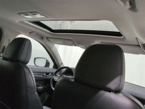 Used 2019 MAZDA CX-5 Grand Touring Reserve image 23