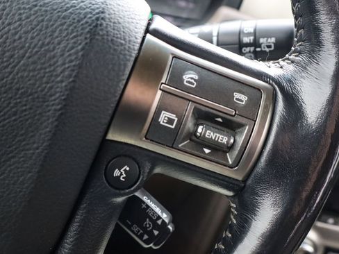 Used 2016 Lexus GX 460 Luxury image 24