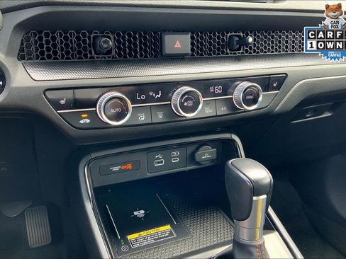 Used 2024 Honda CR-V Sport-L image 34