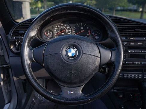 Used 1999 BMW M3 Convertible image 6