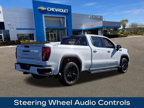 Used 2019 GMC Sierra 1500 Elevation image 9