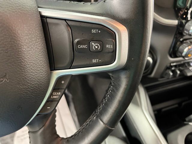Used 2022 RAM 1500 Big Horn AWD/4WD image 22
