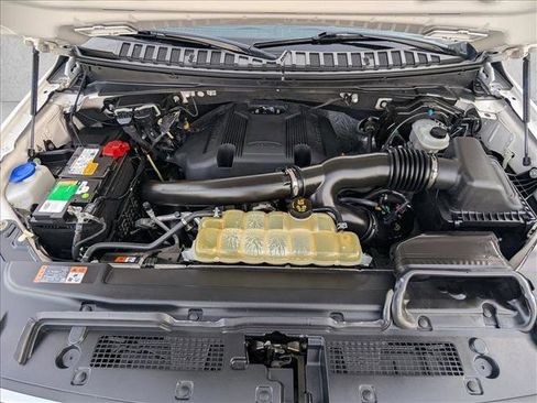 Used 2019 Ford Expedition XLT w/ Cargo Package image 24