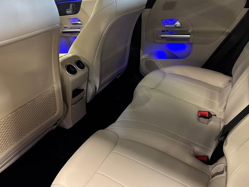 New 2025 Mercedes-Benz GLA 250 image 14