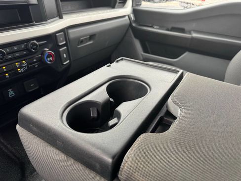 Used 2024 Ford F350 XL w/ FX4 Off-Road Package image 25