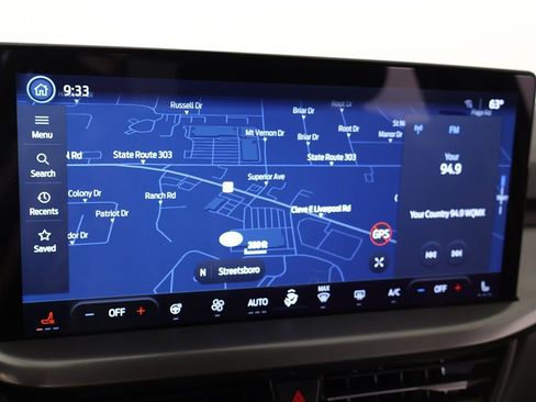 Used 2023 Ford Escape SE w/ Class II Trailer Tow Package image 46