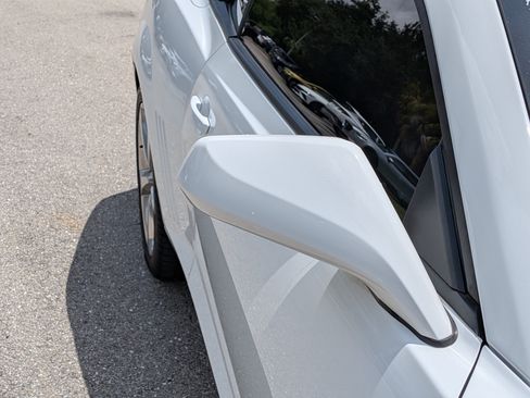 Used 2013 Chevrolet Camaro SS w/ RS Package RWD image 10