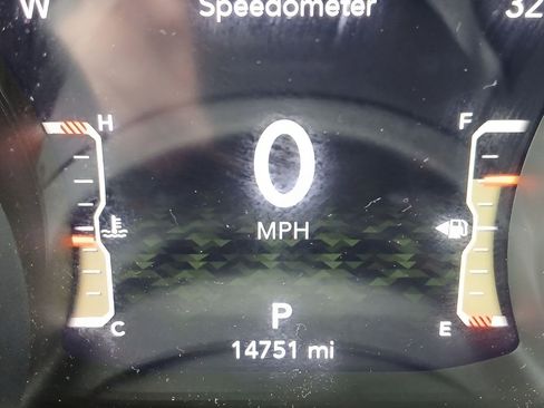 Used 2023 Jeep Wrangler Sport image 13