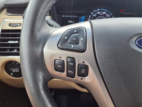 Used 2019 Ford Flex SEL w/ Equipment Group 202A FWD image 12