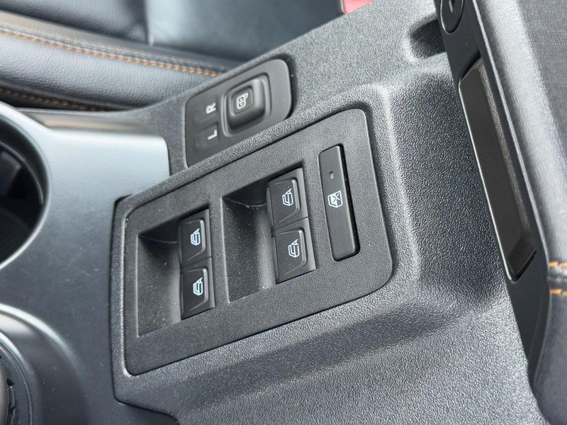 Used 2024 Ford Bronco Badlands w/ Sasquatch Package AWD/4WD image 22