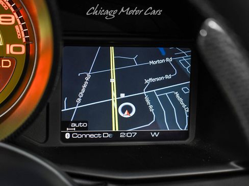 Used 2017 Ferrari 488 Spider image 16