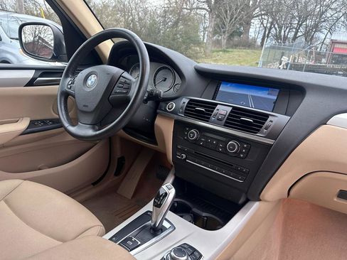 Used 2011 BMW X3 xDrive28i image 15