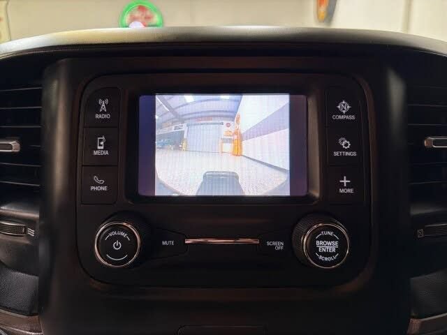 Used 2021 RAM 3500 Tradesman RWD image 19
