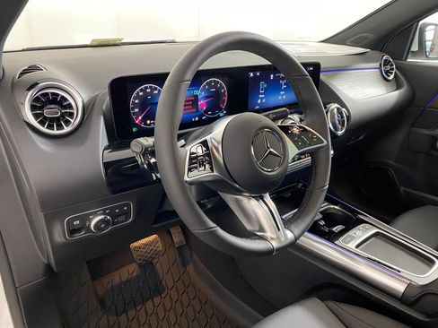 New 2026 Mercedes-Benz GLA 250 4MATIC image 4