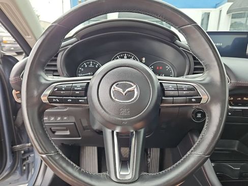 Used 2024 MAZDA MAZDA3 s AWD/4WD image 10