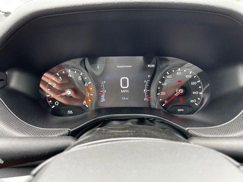 New 2025 Jeep Compass Latitude w/ Altitude Special Edition image 12