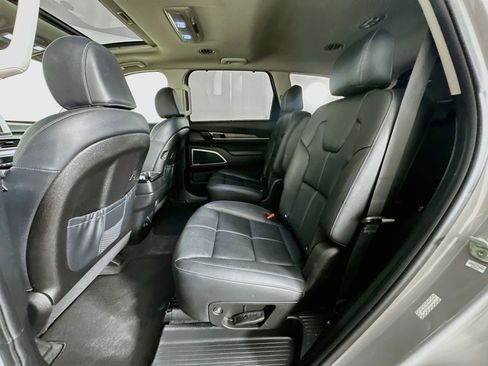 Used 2022 Kia Telluride EX w/ EX Premium Package AWD/4WD image 30